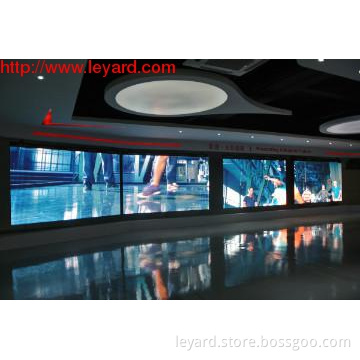 4mm to 8mm Indoor LED Display Screen Suppliers